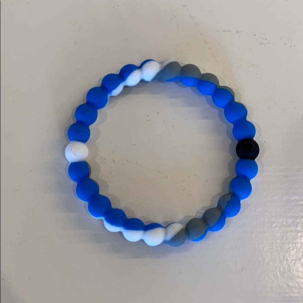 Shark Lokai Bracelet